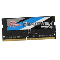 купить Комплект модулей памяти для ноутбука G.SKILL Ripjaws F4-2666C19S-32GRS DDR4 32GB (Kit 2x16GB) в Алматы фото 3