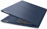 купить Ноутбук Lenovo IP3 15IIL05 Core i3 1005G1/8Gb/SSD512Gb/15.6*/IPS/FHD/noOS/blue (81WE00LQRK)	 в Алматы фото 2
