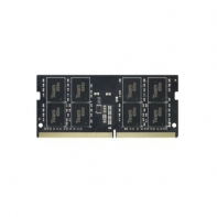 купить Оперативная память для ноутбука 32GB DDR4 3200Mhz Team Group ELITE SO-DIMM TED432G3200C22-S01 в Алматы фото 1