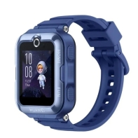 купить Смарт часы Huawei Kid Watch 4 Pro ASN-AL10 Blue 55027638 в Алматы фото 1