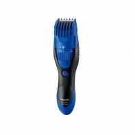 Купить Машинка для стрижки волос-триммер Panasonic ER-GB40-A520 синий Алматы
