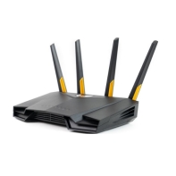 купить Wi-Fi Роутер ASUS TUF Gaming AX3000 V2, Wi-Fi 6, 802.11ax, 2.4GHz/5GHz, AiMesh, 1xWAN, 4xGLAN, USB в Алматы фото 1