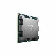 купить Процессор AMD Ryzen 5 7600X 4,7Гц (5,3ГГц Turbo) 6C/12T 32MB L3 105W-142W AM5 100-100000593WOF в Алматы фото 2
