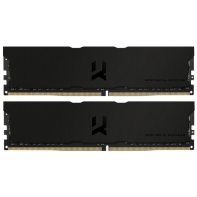 Купить Оперативная память GOODRAM 2x16GB KIT DIMM DEEP BLACK, IRP-K3600D4V64L18/32GDC Алматы