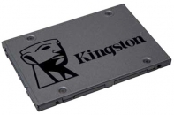 Купить Жесткий диск SSD 480GB Kingston SA400S37/480G Алматы