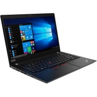купить Ноутбук Lenovo Thinkpad T14 (gen2) 14,0*FHD/Core i5-1135G7/16Gb/512Gb SSD/Dos (20W0003BRT) в Алматы фото 3