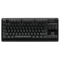 купить Клавиатура игровая Steelseries Apex 3 TKL US 64831 черный в Алматы фото 2
