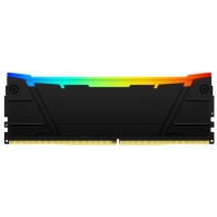 купить Оперативная память Kingston Fury Renegade DDR4 RGB 1x8Gb KF436C16RB2A/8 в Алматы фото 3