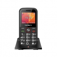 Купить Мобильный телефон Texet TM-B418 черный Алматы