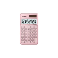 Купить Калькулятор карманный CASIO SL-1000SC-PK-W-EP Алматы