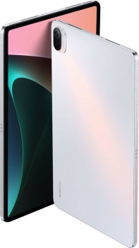 купить Планшет Xiaomi Mi Pad 5, 11", 128Gb, Wi-Fi, Pearl White в Алматы фото 3