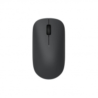 Купить Мышь Xiaomi Wireless Mouse Lite Черный Алматы