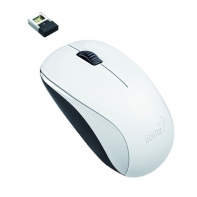 Купить Компьютерная мышь Genius NX-7000 White Алматы