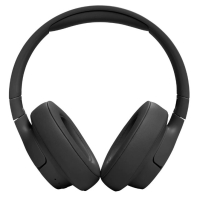 купить JBL Tune 720BT - Wireless On-Ear Headset - White в Алматы фото 2