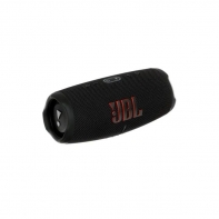 купить JBL Charge 5 - Portable Bluetooth Speaker with Power Bank - Black в Алматы фото 1