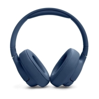 купить JBL Tune 520BT - Wireless On-Ear Headset - Blue в Алматы фото 3