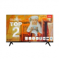 купить Телевизор 40" TCL 40S65A LED FHD Android Grey в Алматы фото 1