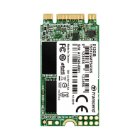 купить Жесткий диск SSD 128GB Transcend TS128GMTS430S M2 в Алматы фото 1