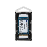 купить Твердотельный накопитель SSD 1024 Gb mSATA 3.0 Kingston SKC600MS/1024G 3D TLC в Алматы фото 1