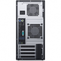 купить Сервер Dell/T30 4B LFF Cabled/1/Xeon E3/1225v5 (4C/4T,8M)/3,3 GHz/8 Gb/Intel RSC/0,1,5,10/1/1000 Gb/SATA 3.5*/7.2k/DVD+/-RW/1 x 290W в Алматы фото 2