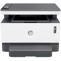 купить МФУ HP Neverstop Laser MFP 1200w Printer (A4) в Алматы фото 1