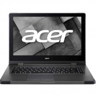 купить Ноутбук Acer Enduro Urban EUN314-51w 14"FHD/Core i5-1135G7/16Gb/512Gb/Nos/Hunter green(NR.R1CER.00B) в Алматы фото 3