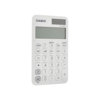 купить Калькулятор карманный CASIO SL-310UC-WE-W-EC в Алматы фото 1