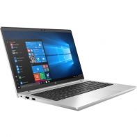 купить Ноутбук HP ProBook 440 G8 i7-1165G7,14 FHD,16GB,512GB PCIe,W10p64,1yw,720p+IR,Bl,Wi-Fi6+BT5,Pike Silver Alum,FPS в Алматы фото 2