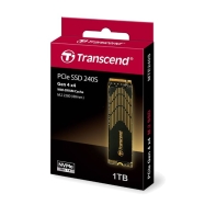 купить Жесткий диск SSD 1TB Transcend TS1TMTE250S M2 PCIe в Алматы фото 2