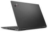 купить Ноутбук Lenovo X1 Carbon (8-th gen) 14*FHD/Core i5-10210U/16GB/256GB SSD/IR-c/Win10 pro (20U90002RT) /  в Алматы фото 2