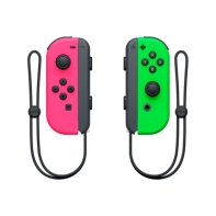 Купить Игровой контроллер Nintendo Joy-con Pink/Green Алматы
