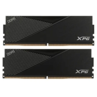 купить Комплект модулей памяти ADATA XPG Lancer RGB AX5U5600C3616G-DCLARBK DDR5 32GB (Kit 2x16GB) 5600MHz в Алматы фото 2