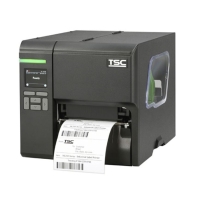 Купить Принтер ML340P, термотрансферная печать 300 dpi, 5 ips, WiFi slot-in, RS-232, USB 2.0, Ethernet, USB Host, 2.3* color LCD Алматы