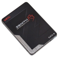 купить SSD GEIL 4000GB GZ25R3-4TB ZENITH R3 Series 2.5” SATAIII в Алматы фото 2