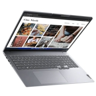купить Ноутбук Lenovo Thinkbook 16.0*wqxga/Core i5-12500H/16gb/512gb/Dos (21CY001HRU) в Алматы фото 2