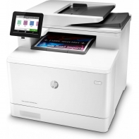 купить МФУ HP Color LaserJet Pro MFP M479fnw Prntr (A4) в Алматы фото 1