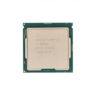 купить Процессор Intel Core i5-9600KF (3.7 GHz), 9M, 1151, BX80684I59600KF, BOX в Алматы фото 2