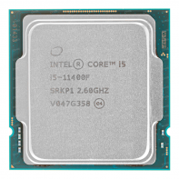 Купить Процессор (CPU) Intel Core i5 Processor 11400F 1200 Алматы