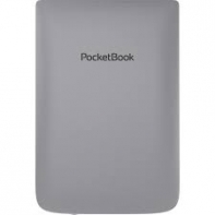 купить Электронная книга PocketBook PB627-S-CIS серебро в Алматы фото 2