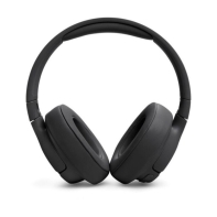 купить JBL Tune 720BT - Wireless On-Ear Headset - Black в Алматы фото 2