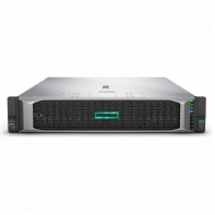 Купить HPE ProLiant DL380 Gen10 6248R 3.0GHz 24-core 1P 32GB-R MR416i-p NC 8SFF BC 800W PS Server Алматы