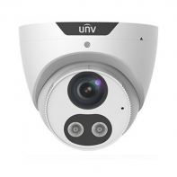купить UNV IPC3614SB-ADF28KMC-I0 Видеокамера IP купольная 4Мп, Smart ИК до 30 м, 2.8мм, микрофон в Алматы фото 2