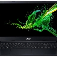 купить Ноутбук Acer A315-34 15,6*HD/Pentium N5030/4Gb/1TB/Win10 (NX.HE3ER.00G) в Алматы фото 1