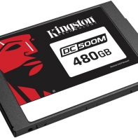 купить Жесткий диск SSD 480GB Kingston SEDC500M/480G в Алматы фото 1