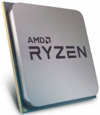 купить Процессор AMD Ryzen 3 1200 3,1ГГц (Summit Ridge 3,4ГГц Turbo) 4 ядра, 4 потока, 2 MB L2, 8MB L3, 65W, AM4, OEM (Аналог  i3-7100). Нет встроенной видеокарты!                                                                                               в Алматы фото 1