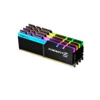 купить Комплект модулей памяти G.SKILL TridentZ RGB F4-3600C18Q-128GTZR DDR4 128GB (Kit 4x32GB) 3600MHz в Алматы фото 2