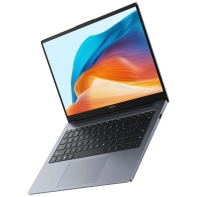 купить Ноутбук Huawei MateBook D 14 53013XFP в Алматы фото 2