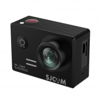 купить SJCAM SJ5000, black, action camera в Алматы фото 1