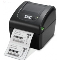 Купить Принтер TSC DA220, 203 dpi, 6 ips, USB + Ethernet + RTC Алматы