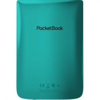 купить Электронная книга PocketBook PB627-C-CIS зеленый в Алматы фото 2